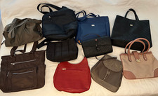 Handtaschen stück konvolut gebraucht kaufen  Ludwigsburg
