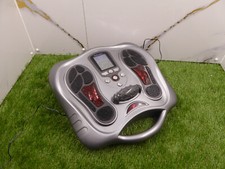Electro flex circulation for sale  CHERTSEY