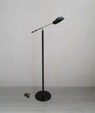 Lampada terra poltrona usato  Vercelli