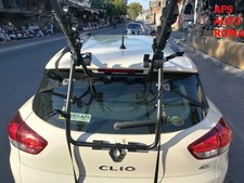 Portabici posteriore bici usato  Italia