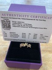 Natural pink diamond for sale  BROADWAY