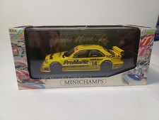 Minichamps amg mercedes d'occasion  Expédié en Belgium