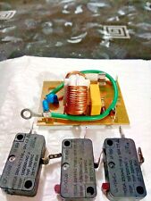 Circuit protection micro d'occasion  Tremblay-en-France