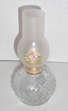 Vintage avon clear for sale  Hereford