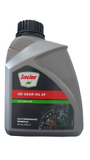 Olio lubrificante gear usato  Casoria
