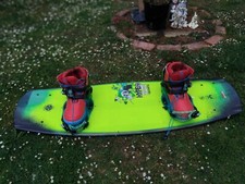 Hyperlite milkcart wakeboard for sale  GILLINGHAM