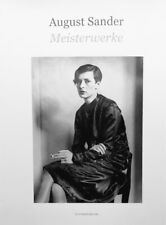 August sander meisterwerke gebraucht kaufen  Erding