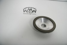 Topf schleifscheibe wmw gebraucht kaufen Topf schleifscheibe wmw gebraucht kaufen  Leipzig