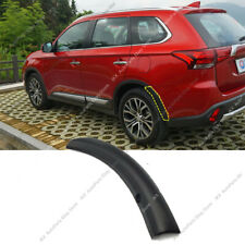 Para Mitsubishi Outlander 2014 ~ 2020 molde Roda Traseira Lado Esquerdo Para Os Lábios _ Fender Oem, usado comprar usado  Enviando para Brazil