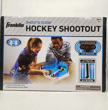 Franklin sports shoot for sale  New Milford