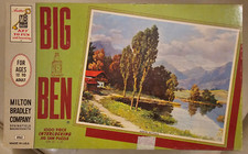 Vintage big ben for sale  Normal