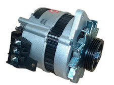 Cal25102as casco alternatore usato  Villanova Solaro