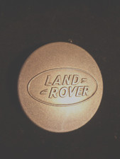 Radkappe land rover gebraucht kaufen  Breitbrunn