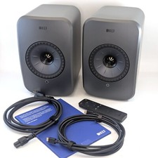 Kef lsx wireless for sale  Naperville