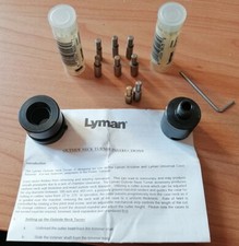 Tornietto kit lyman usato  Bologna