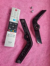 Toshiba 50ul2163dbc led for sale  HINCKLEY