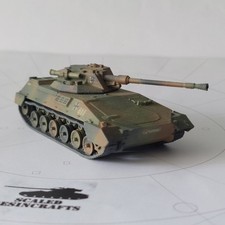 Begleitpanzer serbatoio suppor usato  Spedire a Italy