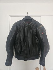 Rst mens leather for sale  MAIDSTONE