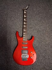 Washburn 600 guitar for sale  STOKE-ON-TRENT