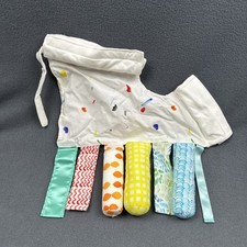 Lovevery sensory strands for sale  Edmonds