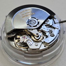 Eta 7750 automatic d'occasion  Expédié en Belgium