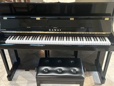 Kawai k3upright piano for sale  Yorba Linda