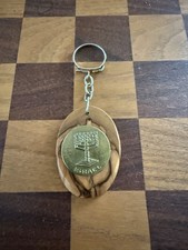 Vintage wood brass for sale  Hollywood
