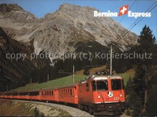 Bergbahn bernina express gebraucht kaufen Bergbahn bernina express gebraucht kaufen  Deutschland
