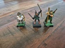 Warhammer bretonen bertrand gebraucht kaufen  Oestrich-Winkel
