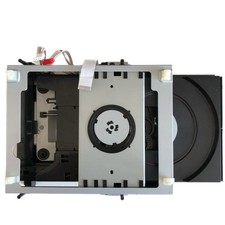 Denon 2000 optical d'occasion  Digoin