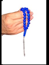 Hand made afghan usato  Spedire a Italy