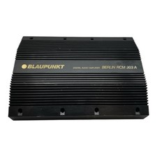Usado, BLAUPUNKT BERLIN RCM 303A Digital Audio Amplifier comprar usado  Enviando para Brazil