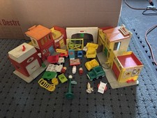 Vintage 1973 fisher for sale  Tonawanda