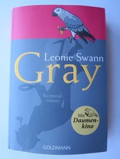 Gray kriminalroman leonie gebraucht kaufen  Ettlingen