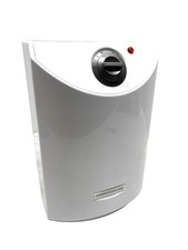Elektryczny podgrzewacz wody Thermoflow 10L 2 KW biały, używany na sprzedaż  PL