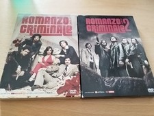 Dvd serie completa usato  Modena