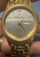 Rare vintage gold for sale  Vernon Rockville