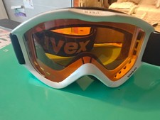 Maschera sci uvex usato  L Aquila
