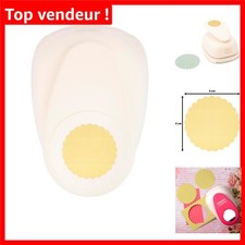 Perforatrice papier xxxxl d'occasion  Matha