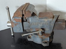 Vintage 51855 craftsman for sale  Morrisville