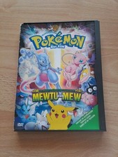 Pokémon film dvd gebraucht kaufen  Würzburg