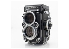 Rolleiflex 2.8f d'occasion  Dinard