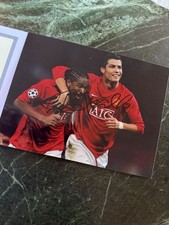 Signed autograph photo for sale  WOLVERHAMPTON