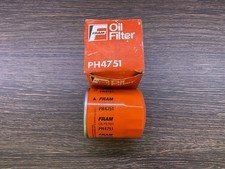 Fram oil filter for sale  LEEDS