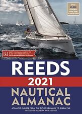 Reeds nautical almanac for sale  CANTERBURY