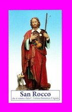 1059 santino san usato  Italia