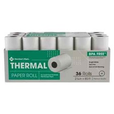Member mark thermal for sale  San Pedro