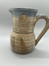 Stoneware jug ceramic for sale  New Castle