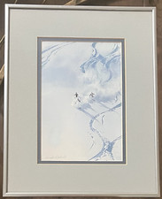 Linda roberts print for sale  Tustin