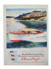 1944 vintage chris for sale  Layton